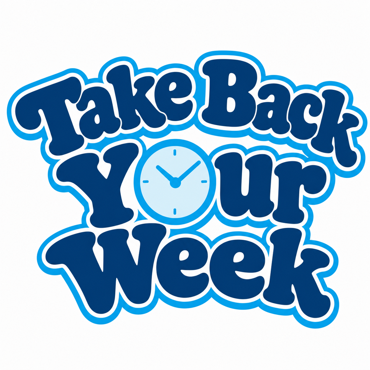 Take Back Your Week